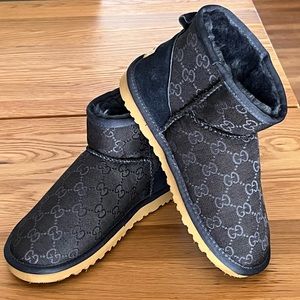 Ugg / Gucci Boots